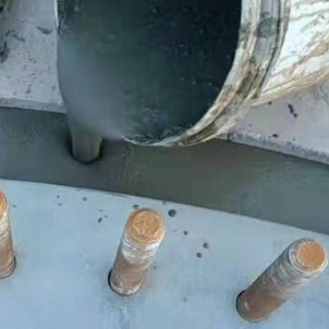 永城C100 高强加固风电灌浆料