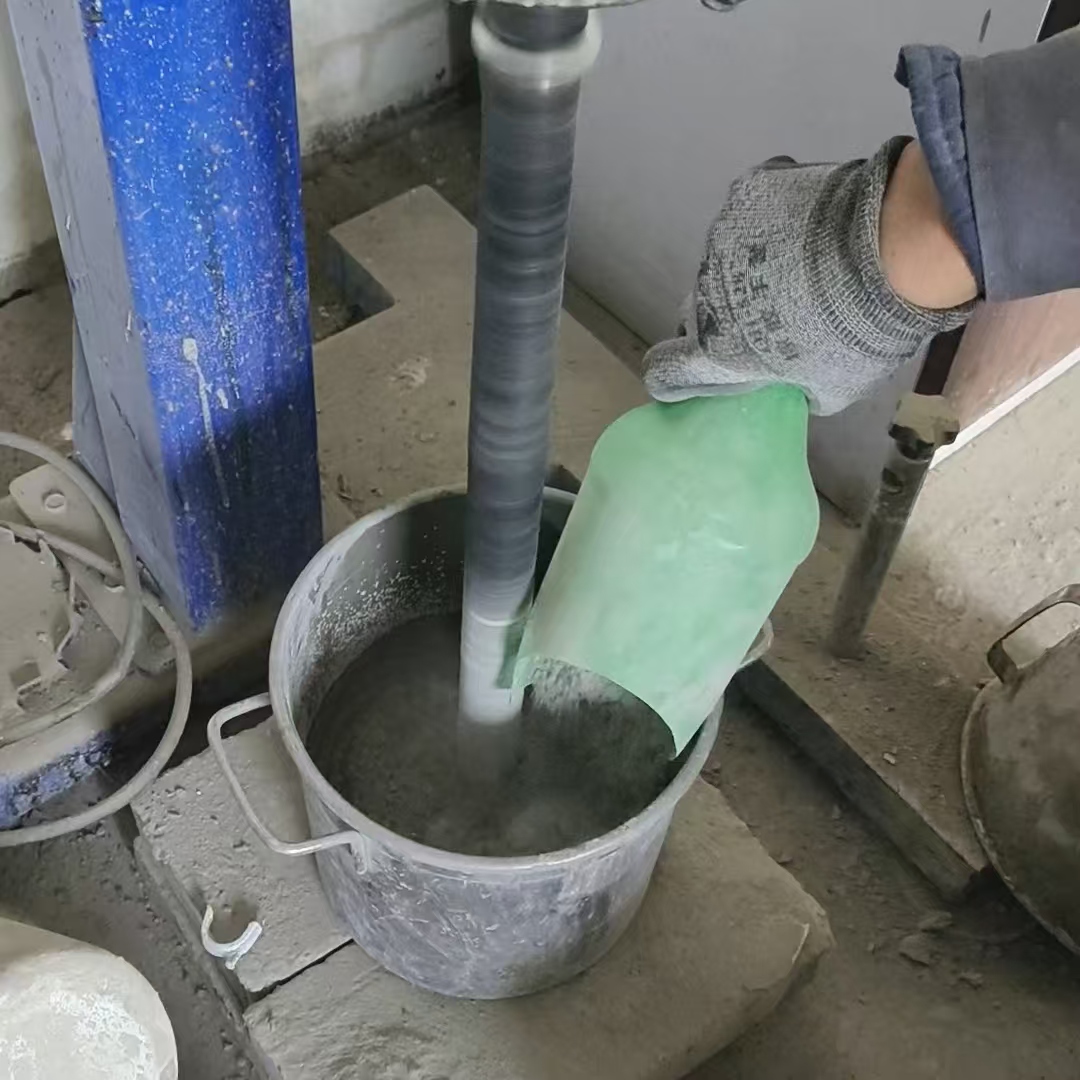 永城桥梁公路张拉用H60压浆料与普通压浆料有什么区别？