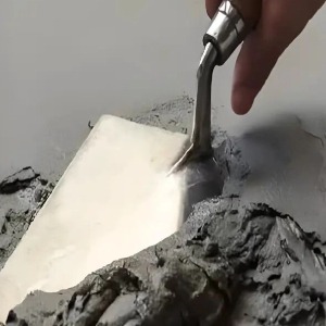 永城混凝土裂缝孔洞剥落冻融修复用高强度丙乳防腐蚀砂浆