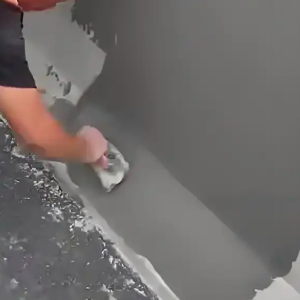 永城GB50728一级聚合物改性水泥砂浆