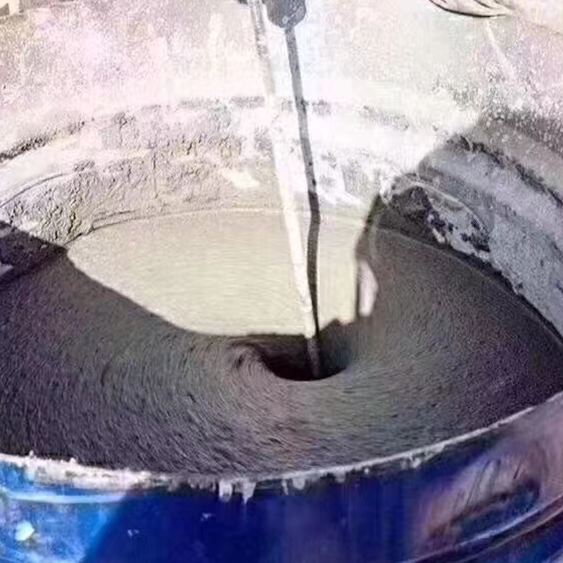 永城CGM加固型灌浆料（C40C60C80加固钢结构旧楼改造）